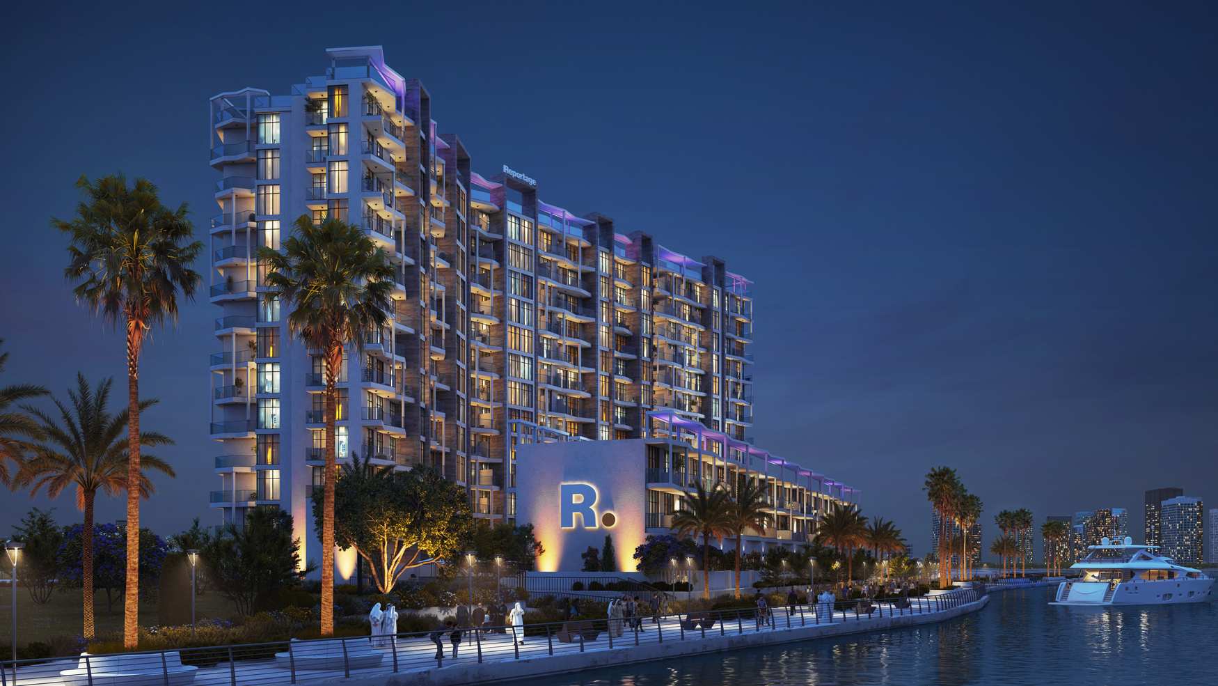 Perla Heights