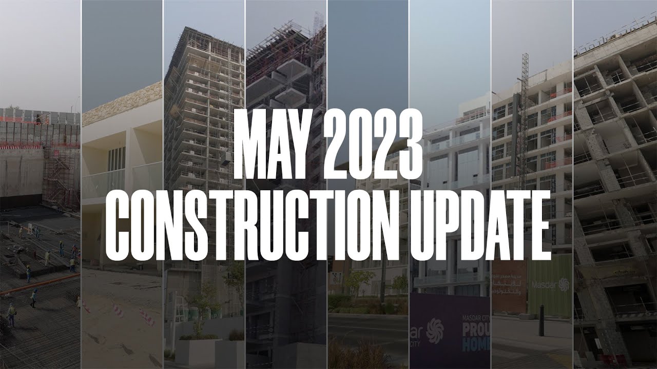 Al Maryah Vista 1 - Mayıs 2023 