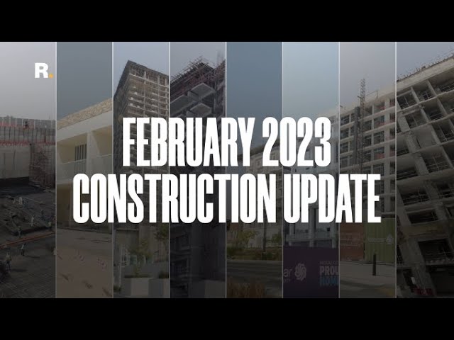 Al Maryah Vista 1 - Şubat 2023 