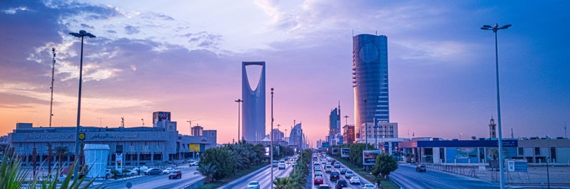 Suudi  Arabistan