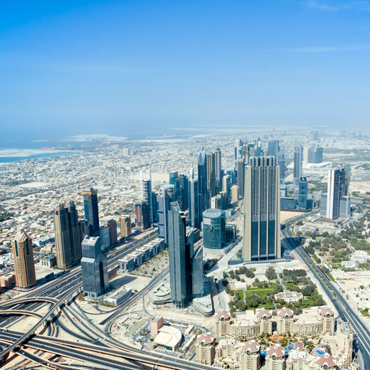 Dubai