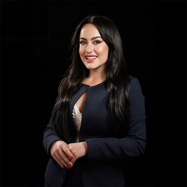 Tuğçe Tuğyan 