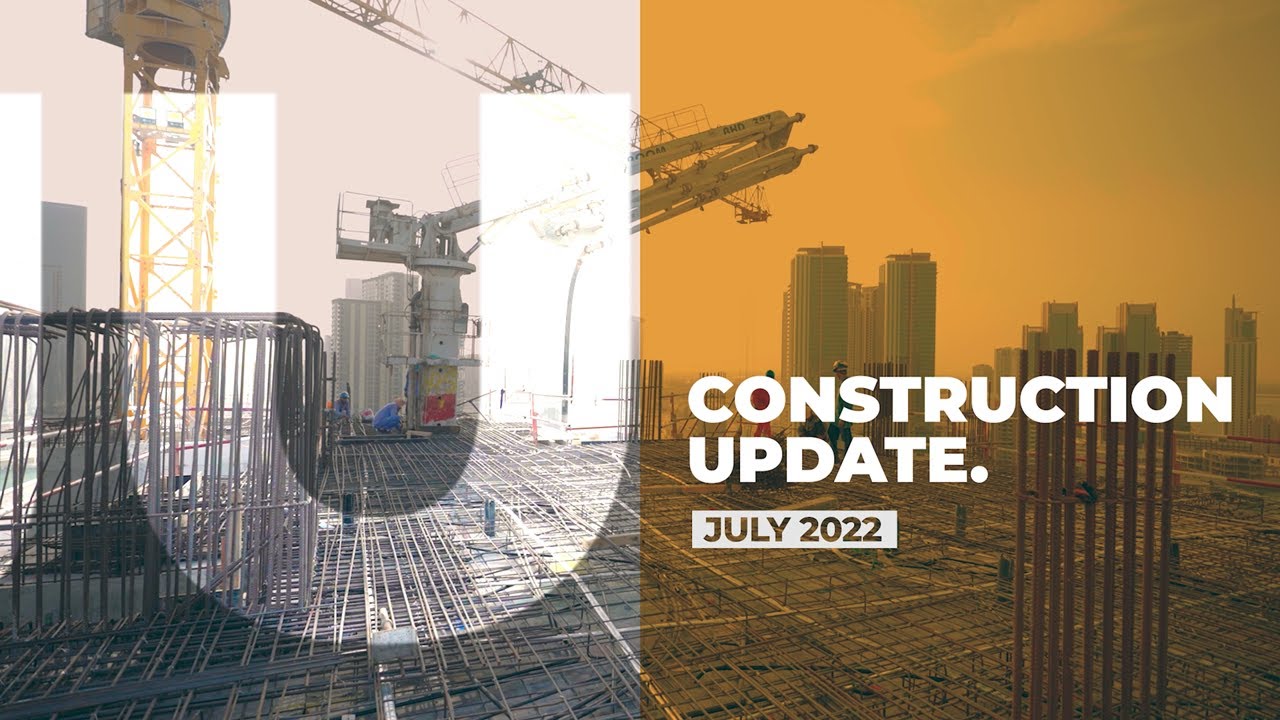 Al Maryah Vista 1 - Temmuz 2022