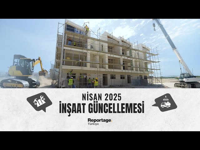 Sylvana - Nisan 2025