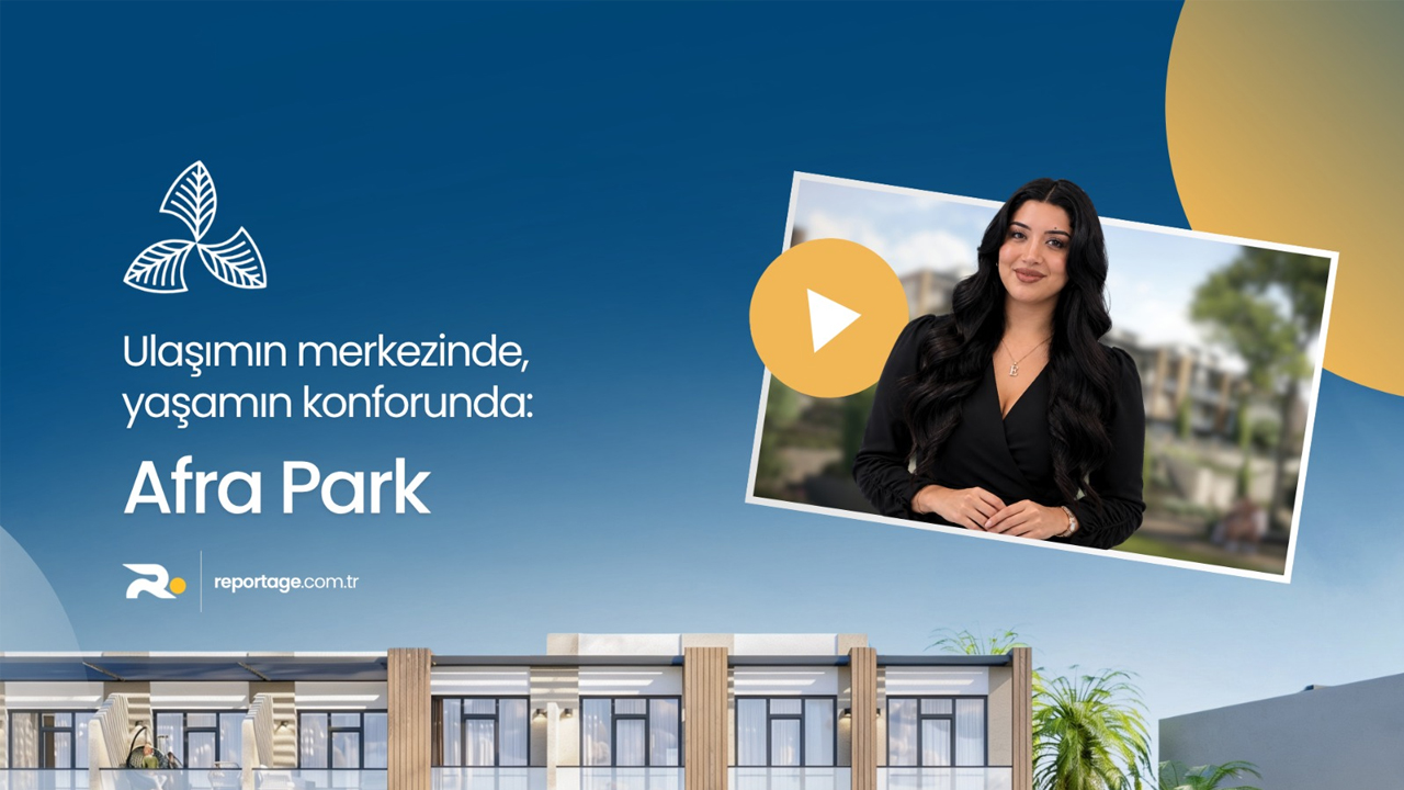 Afra Park Ulaşımın merkezinde.jpg