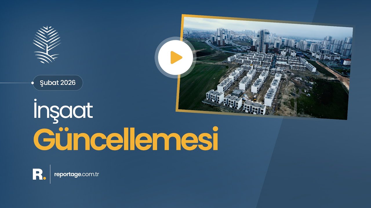 İnşaat Güncellemeleri