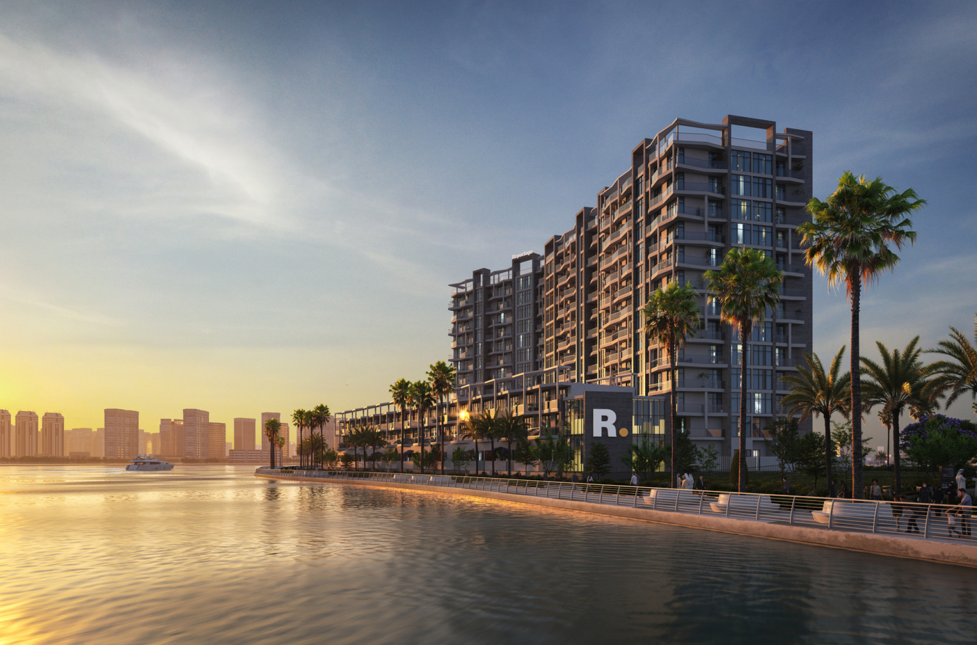 Perla Heights 