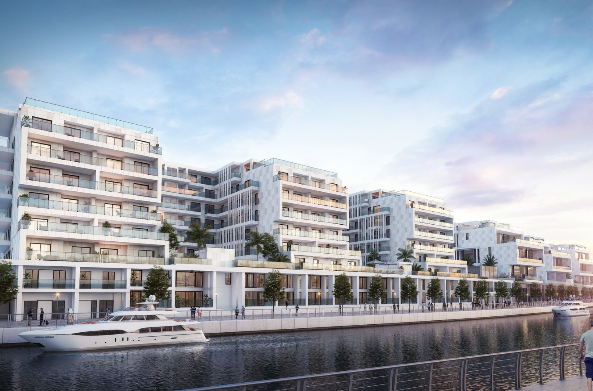 Al Raha Lofts 2 