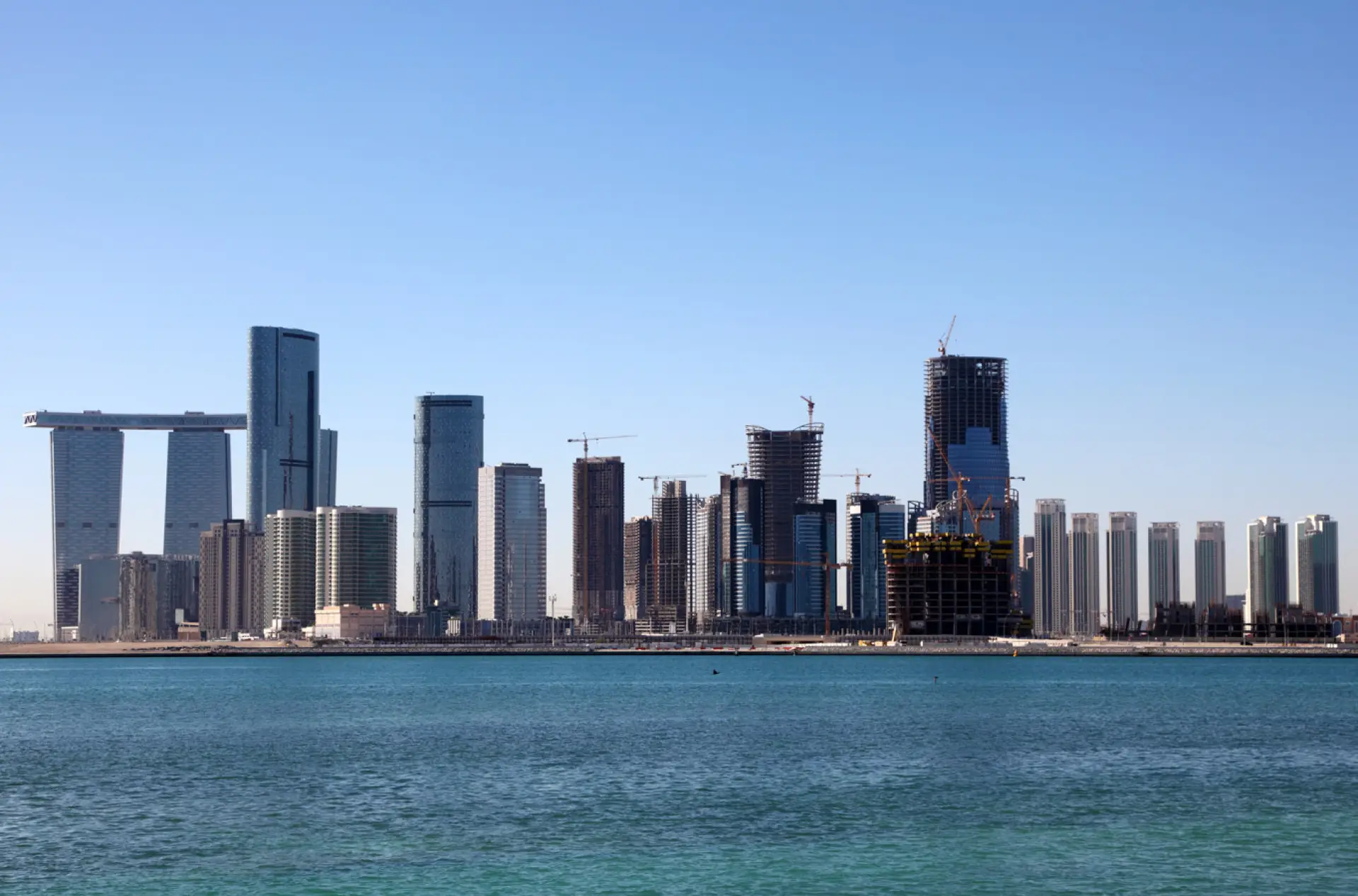 Al Reem Island