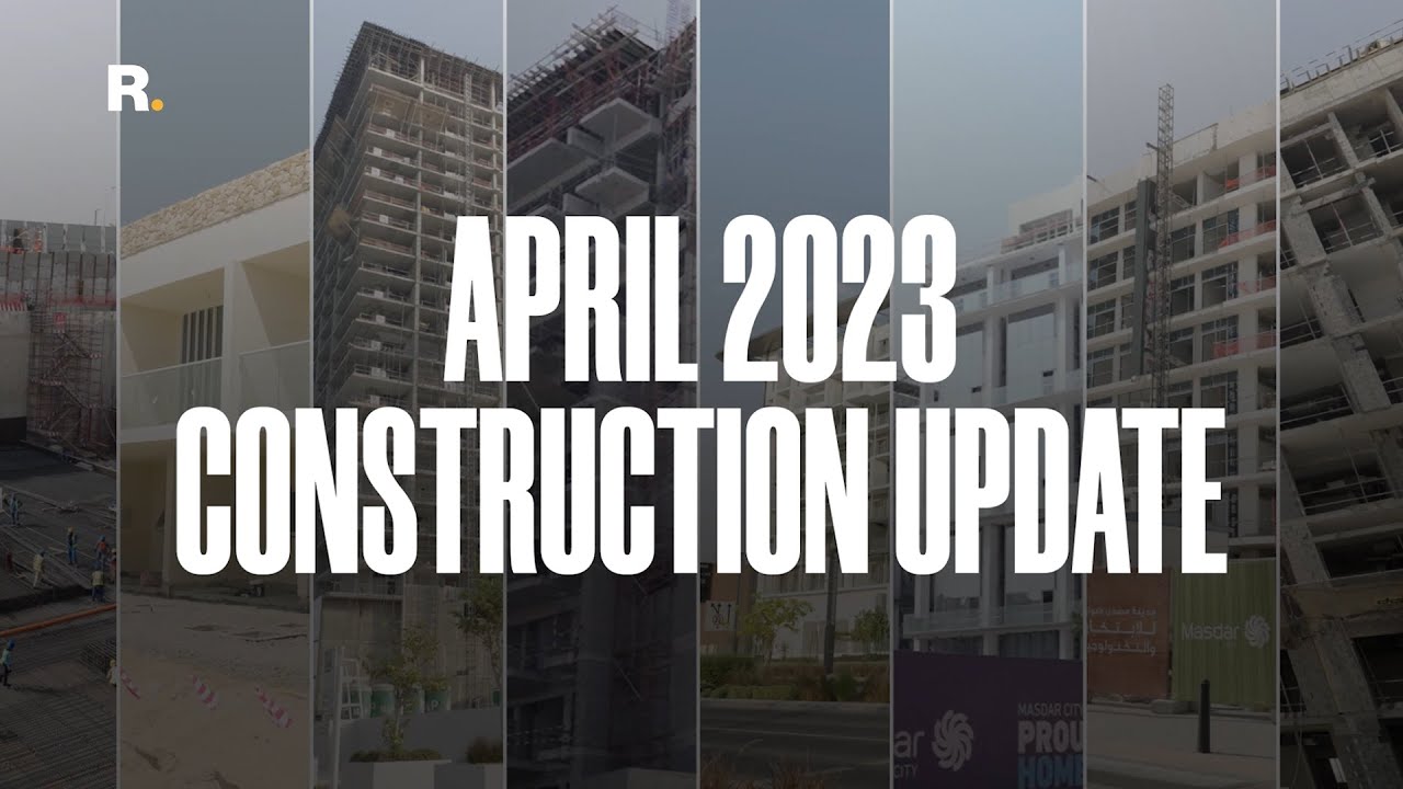 Al Maryah Vista 2 - Nisan 2023