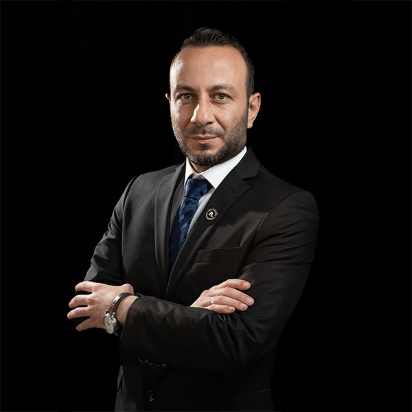 Abdulaziz Aljassem